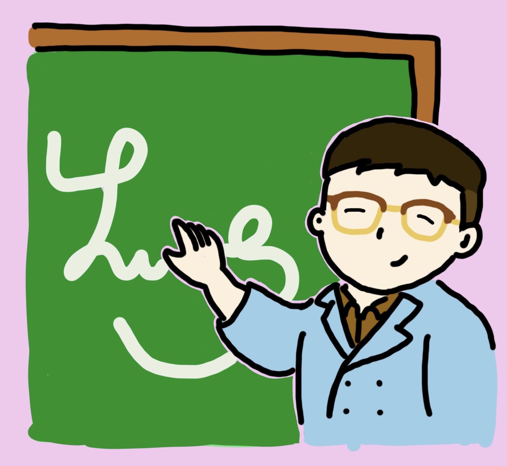けんいちのアイコン